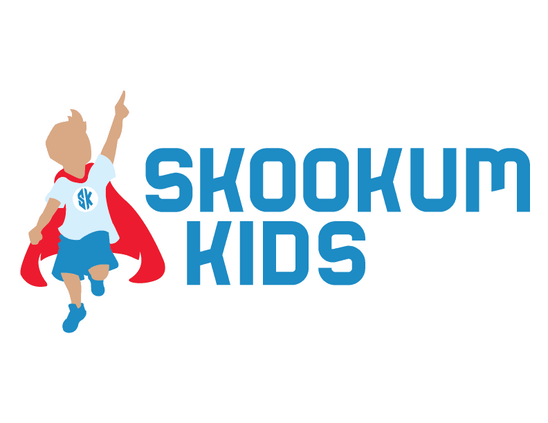 Skookum Kids logo